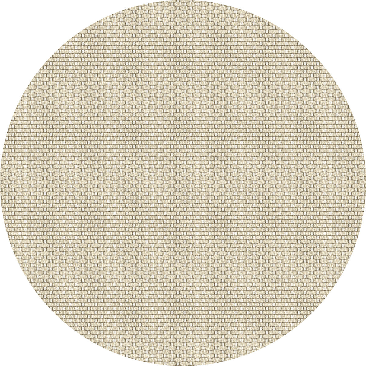 Plain Weave Mat (P1048)
