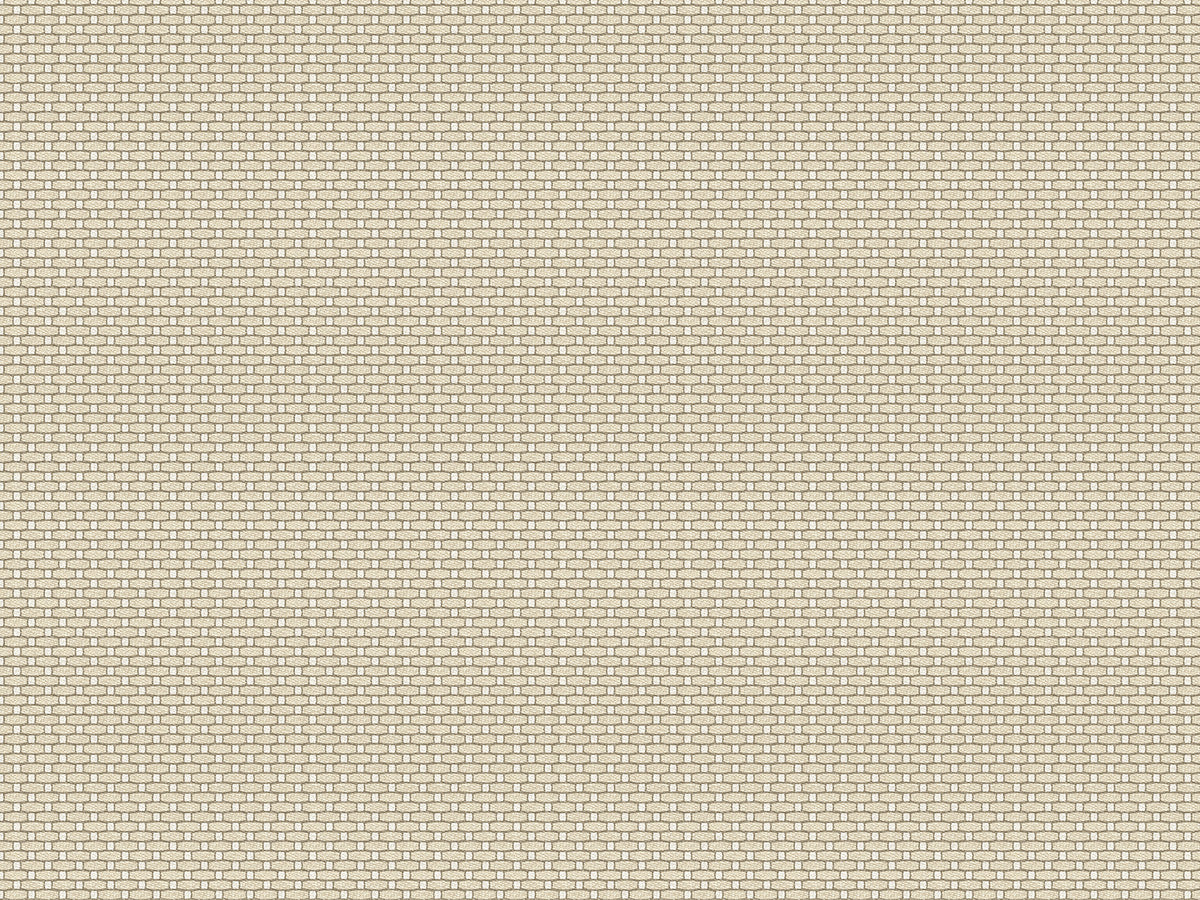 Plain Weave Mat (P1048)