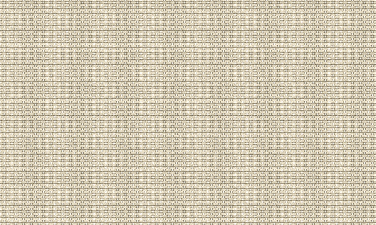 Plain Weave Mat (P1048)