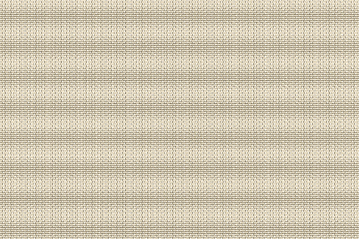 Plain Weave Mat (P1048)