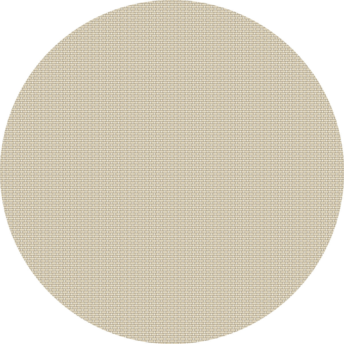 Plain Weave Mat (P1048)