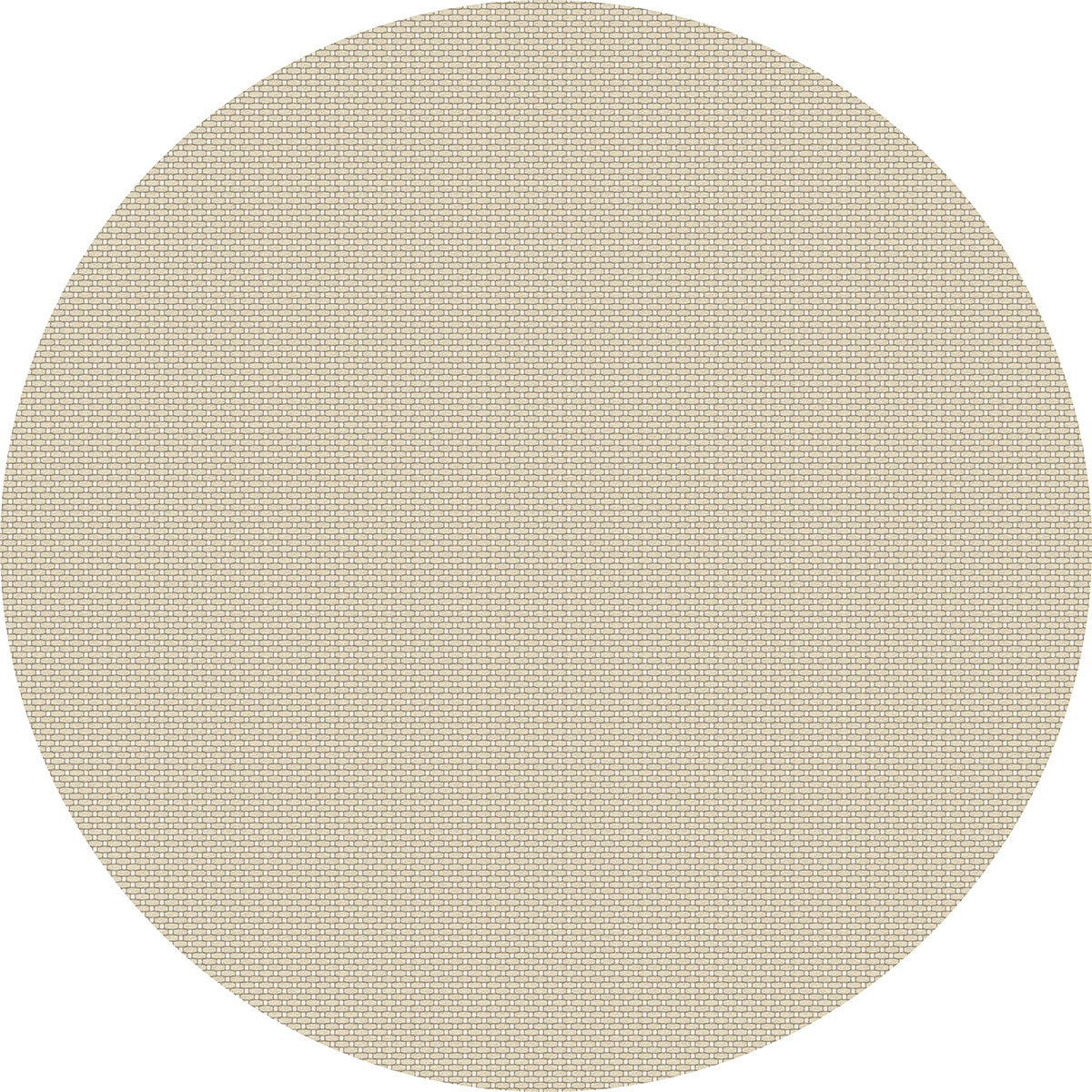 Plain Weave Mat (P1048)