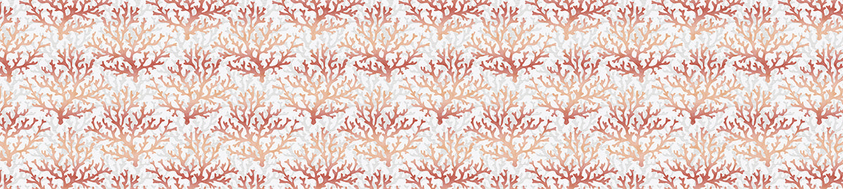 Coral Mat (P1079)