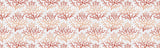 Coral Mat (P1079)
