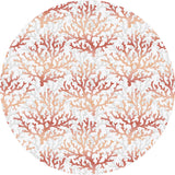 Coral Mat (P1079)