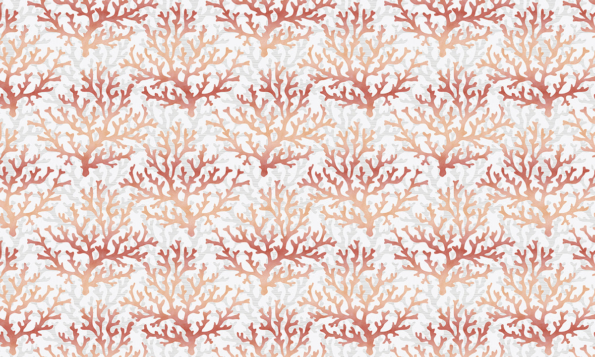 Coral Mat (P1079)