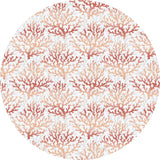 Coral Mat (P1079)
