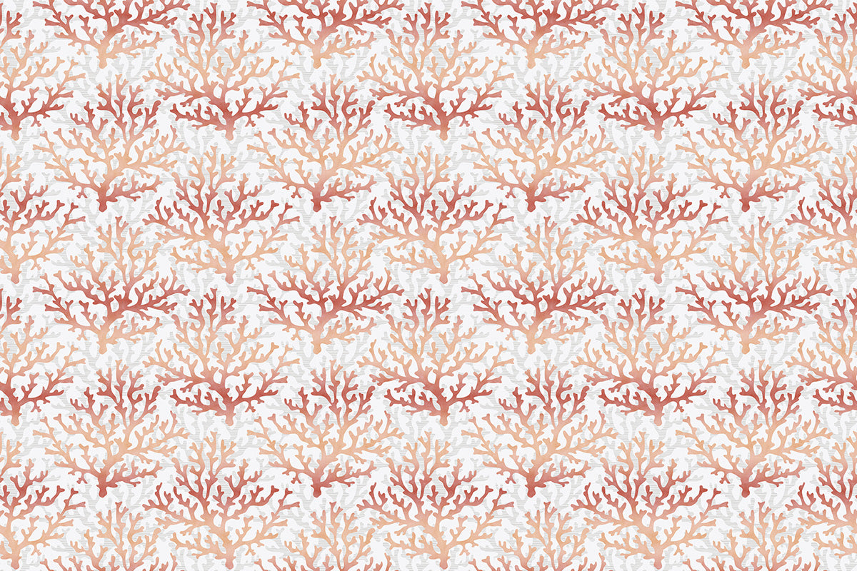 Coral Mat (P1079)