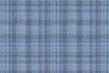 Dotted Plaid Mat (P1180)