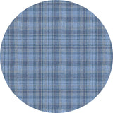 Dotted Plaid Mat (P1180)