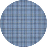 Dotted Plaid Mat (P1180)