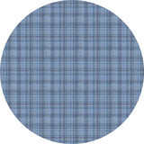 Dotted Plaid Mat (P1180)