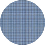 Dotted Plaid Mat (P1180)