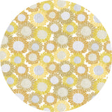 Sunflowers Mat (P1223)
