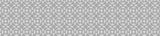Bamboo Garden Trellis Mat (P1225)