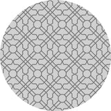 Bamboo Garden Trellis Mat (P1225)