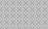 Bamboo Garden Trellis Mat (P1225)