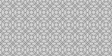 Bamboo Garden Trellis Mat (P1225)