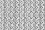 Bamboo Garden Trellis Mat (P1225)