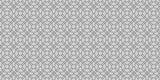Bamboo Garden Trellis Mat (P1225)