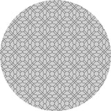 Bamboo Garden Trellis Mat (P1225)