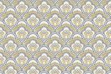 Deco Block Print Mat (P1231)