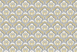 Deco Block Print Mat (P1231)