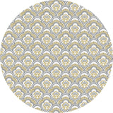 Deco Block Print Mat (P1231)