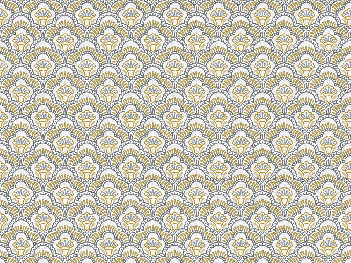 Deco Block Print Mat (P1231)
