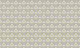 Deco Block Print Mat (P1231)