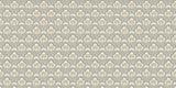 Deco Block Print Mat (P1231)