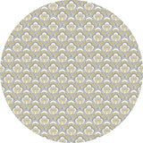 Deco Block Print Mat (P1231)
