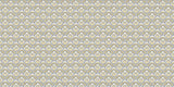 Deco Block Print Mat (P1231)