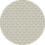 Deco Block Print Mat (P1231)