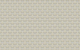 Deco Block Print Mat (P1231)