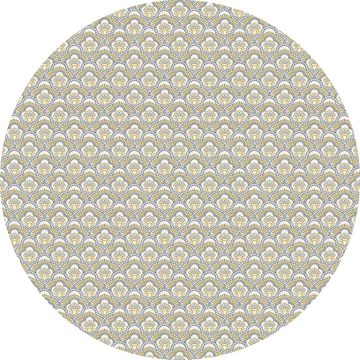 Deco Block Print Mat (P1231)