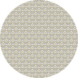 Deco Block Print Mat (P1231)