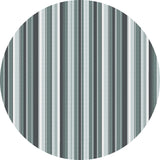 Barre Stripe Mat (P1309)