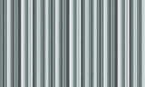 Barre Stripe Mat (P1309)