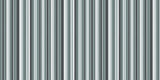 Barre Stripe Mat (P1309)