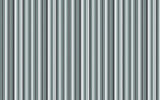 Barre Stripe Mat (P1309)