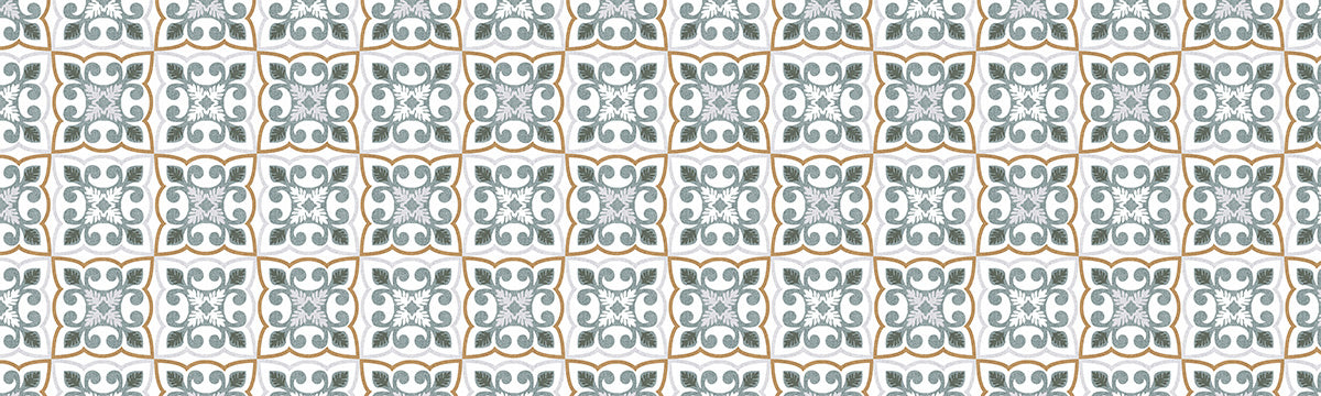 Azulejo Mat (P1382)