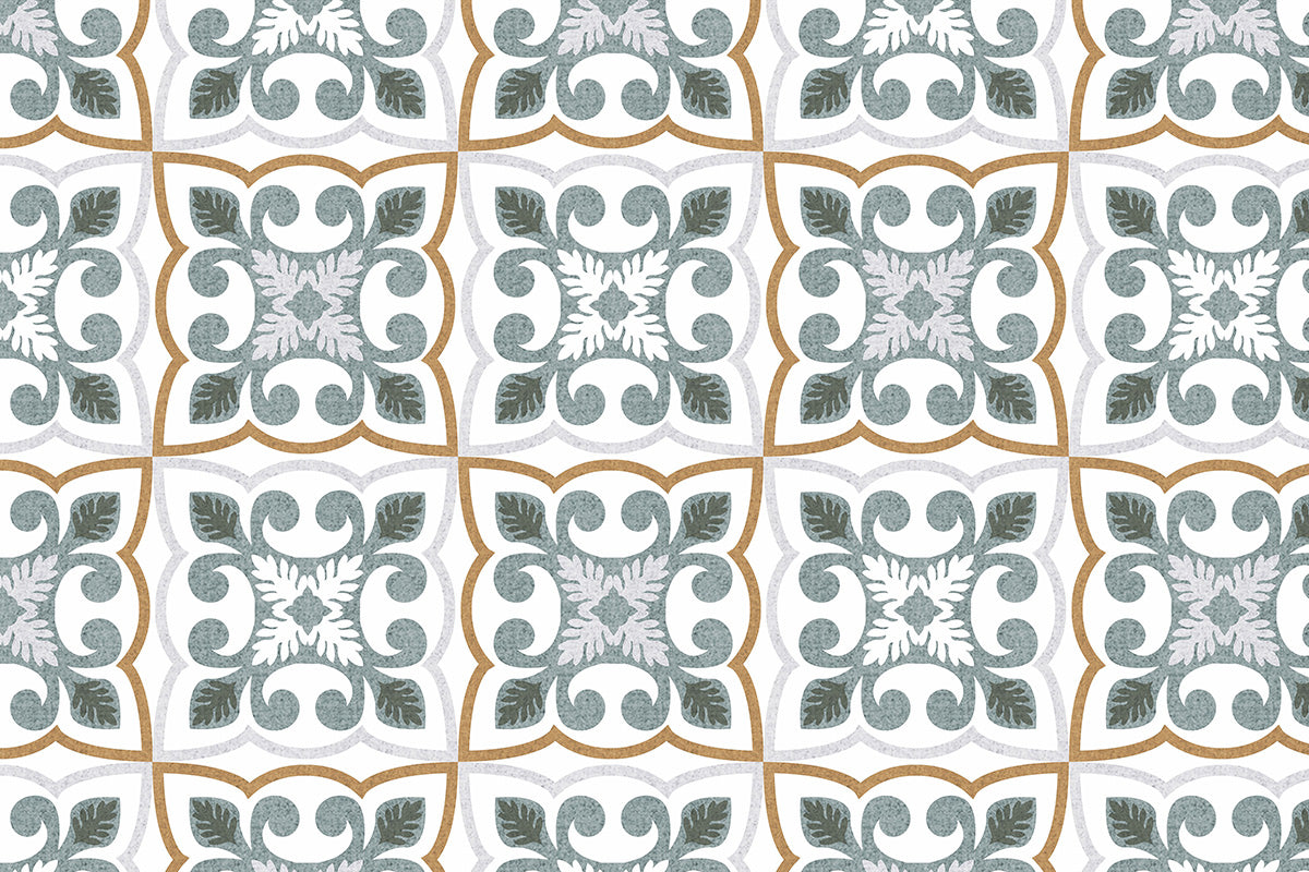Azulejo Mat (P1382)