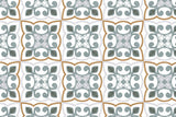 Azulejo Mat (P1382)