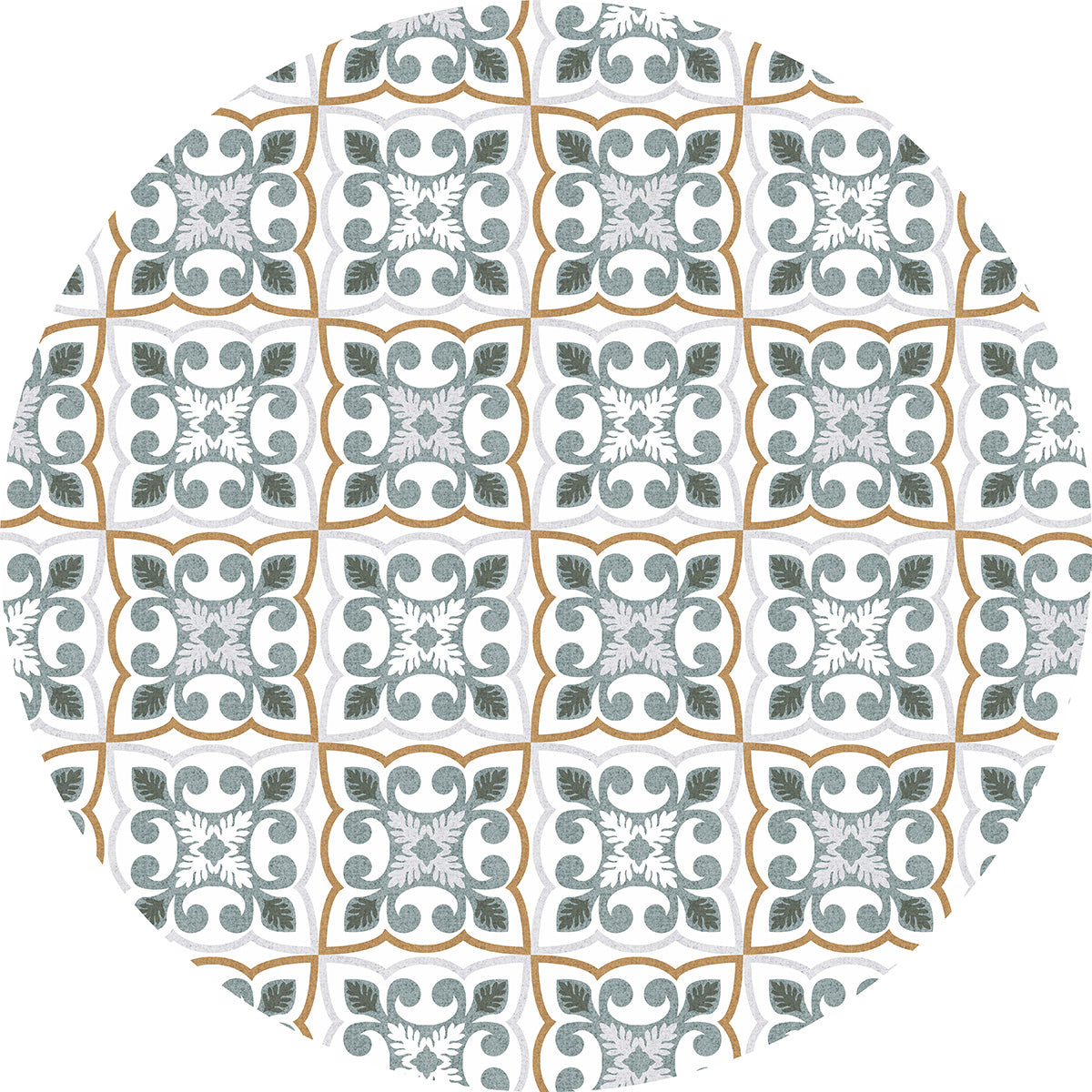 Azulejo Mat (P1382)