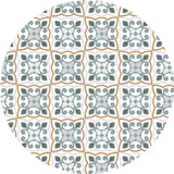 Azulejo Mat (P1382)