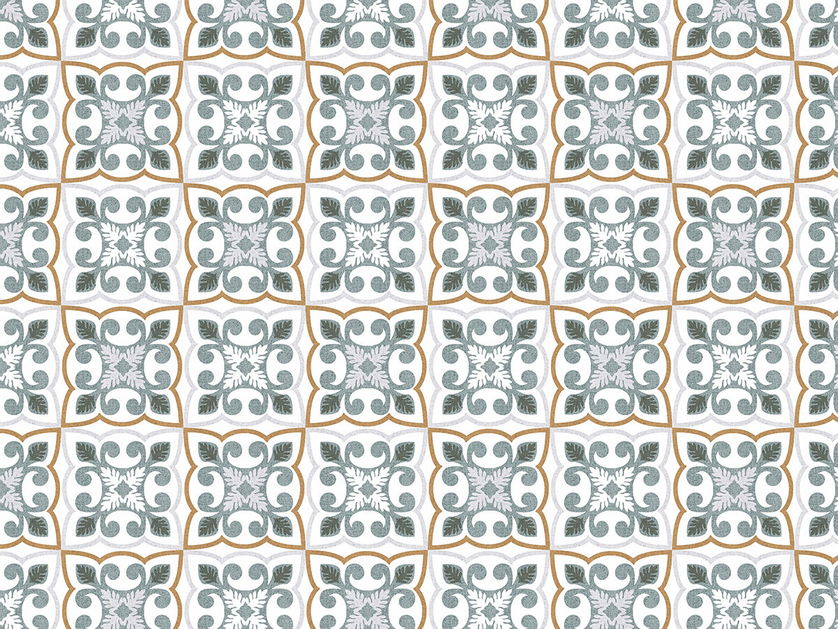 Azulejo Mat (P1382)