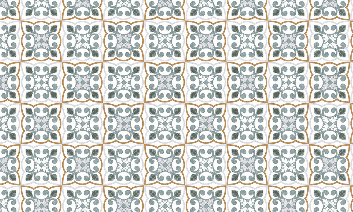 Azulejo Mat (P1382)
