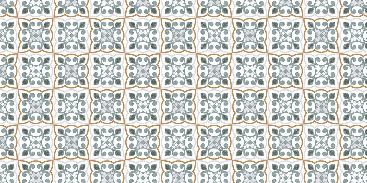 Azulejo Mat (P1382)