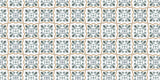 Azulejo Mat (P1382)